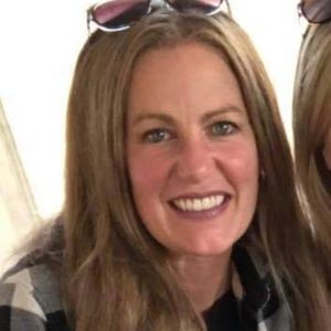 Meet your Posher, Jodi